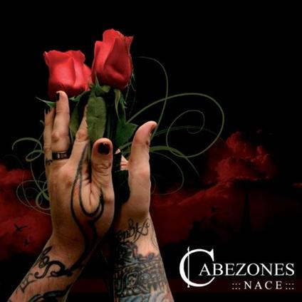 Nace - CD Audio di Cabezones