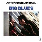 Bigger Than the Beatles Main Man Record - Vinile LP di Jim Hall,Art Farmer