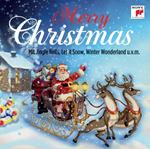 Swinging Christmas