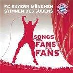 Fc Bayern Muenchen - CD Audio