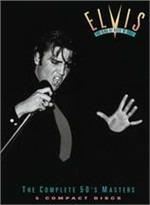 The King of Rock'n'Roll. The Complete 50's Masters - CD Audio di Elvis Presley