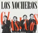 Clasicos-El Pecado - CD Audio di Los Nocheros