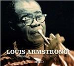Satchmo. Columbia Jazz Classics - CD Audio di Louis Armstrong