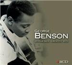 Guitar Jazz. Greatest Hits - CD Audio di George Benson