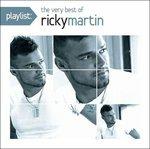 Playlist. The Very Best of