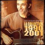 La Collection 1990-2001 - CD Audio di Jean-Jacques Goldman