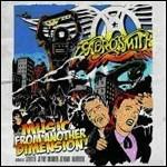 Music from Another Dimension! (Deluxe Edition) - CD Audio + DVD di Aerosmith