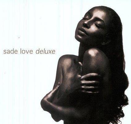 Love Deluxe - CD Audio di Sade