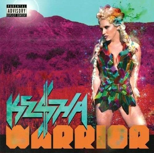 Warrior (Deluxe Edition) - CD Audio di Kesha