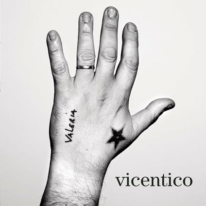 Vicentico 5 - CD Audio di Vicentico