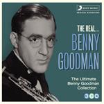 The Real... Benny Goodman