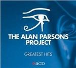 Greatest Hits - CD Audio di Alan Parsons Project