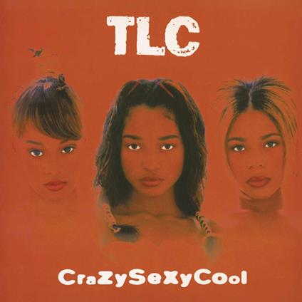 Crazysexycool - Vinile LP di TLC