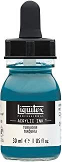 Acrilico Liquitex Professional Ink 30ml Btl Turquoise