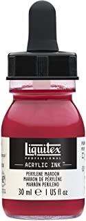 Acrilico Liquitex Professional Ink 30ml Btl Perylene Maroon