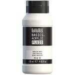 Acrilico Liquitex Basics Fluid 118Ml Iridescent White Row