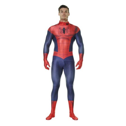 Costume Morphsuits. Marvel Spiderman Xl - 8