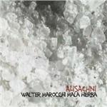 Alisachni - CD Audio di Walter Marocchi,Mala Hierba