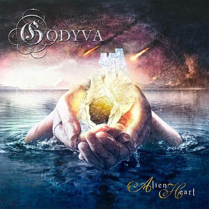 Alien Heart - CD Audio di Godyva