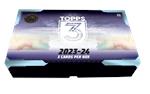 Topps - 2023/24 Three Basketball - Hobby