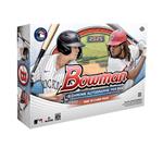 Topps - 2025 Bowman Baseball	- Breaker