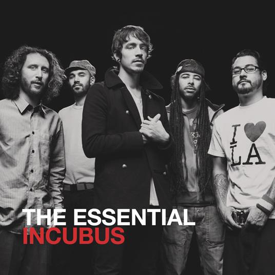 The Essential - CD Audio di Incubus