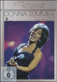 Donna Summer. Live and More Encore (DVD) - DVD di Donna Summer