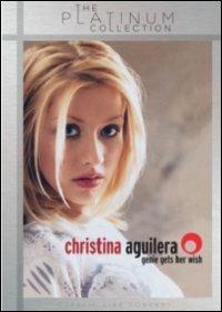 Christina Aguilera. Genie Gets Her Wish (DVD) - DVD di Christina Aguilera