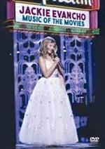 Music Od The Movies (DVD)