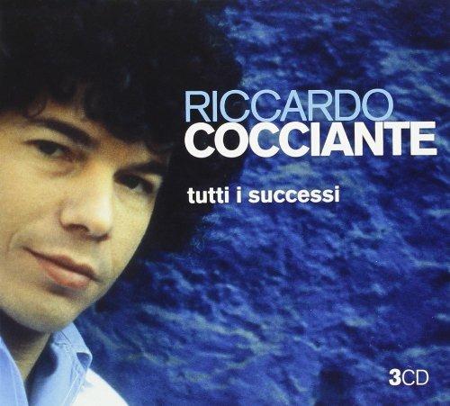 Tutti i successi - CD Audio di Riccardo Cocciante