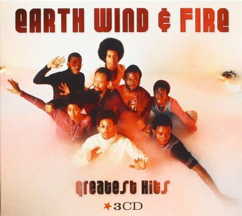 Greatest Hits - CD Audio di Earth Wind & Fire