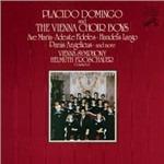 Canti natalizi - CD Audio di Placido Domingo,Vienna Boys Choir