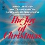 The Joy of Christmas - CD Audio di Leonard Bernstein