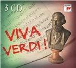 Conc. Violoncello - CD Audio di Johann Sebastian Bach,Giuseppe Verdi