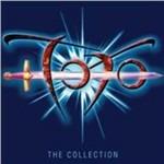 The Collection - CD Audio di Toto