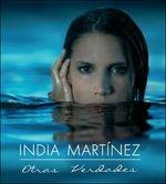 Otras Verdades - CD Audio di India Martinez