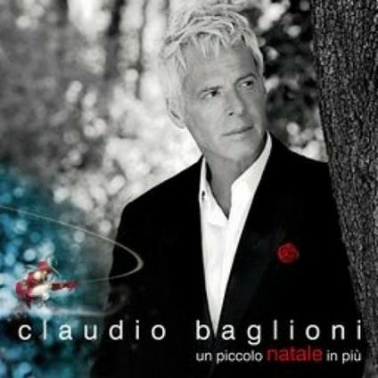 Un piccolo Natale in più - CD Audio di Claudio Baglioni