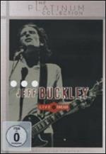 Jeff Buckley. Live in Chicago (DVD)