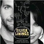 Il Lato Positivo (Silver Linings Playbook) (Colonna sonora) - CD Audio