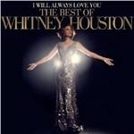 I Will Always Love You. The Best of (Deluxe Edition)