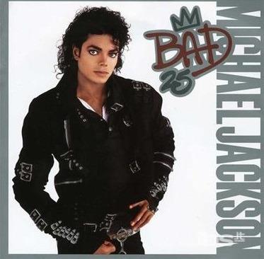 Bad-25th Anniversary - CD Audio di Michael Jackson
