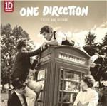Take Me Home (Limited Edition) - CD Audio di One Direction