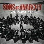 Sons of Anarchy 2 (Colonna sonora) - CD Audio