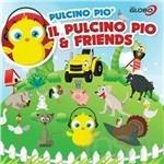 Il Pulcino Pio & Friends (Christmas Edition) - CD Audio