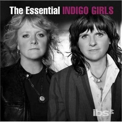 Essential - CD Audio di Indigo Girls