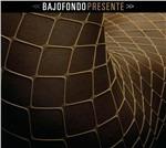 Presente (Limited Edition) - CD Audio di Bajofondo