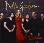 Christmas ep - CD Audio di Delta Goodrem