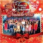 Ti Lascio Una Canzone Natale 2012 (Colonna sonora) - CD Audio