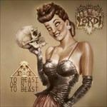 To Beast or Not to Beast - CD Audio di Lordi