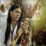 Albatross - CD Audio di Leo Rojas